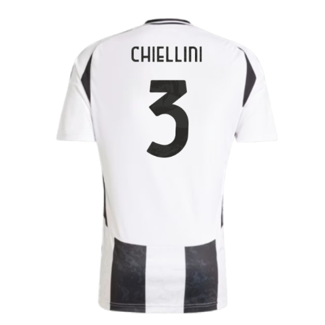 Enthusiastic Juve Chiellini #3 Elite Performance New Release Shirt