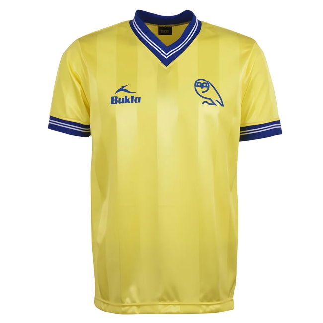 Championship Special Away Jersey Sheffield