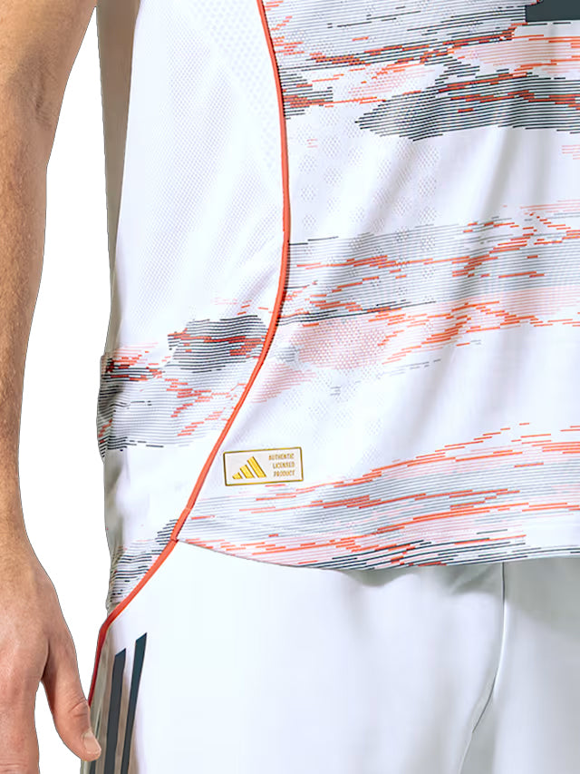 FC Bayern Munich Patch 2025-2026 Bun Away Jersey – Authentic Shirt