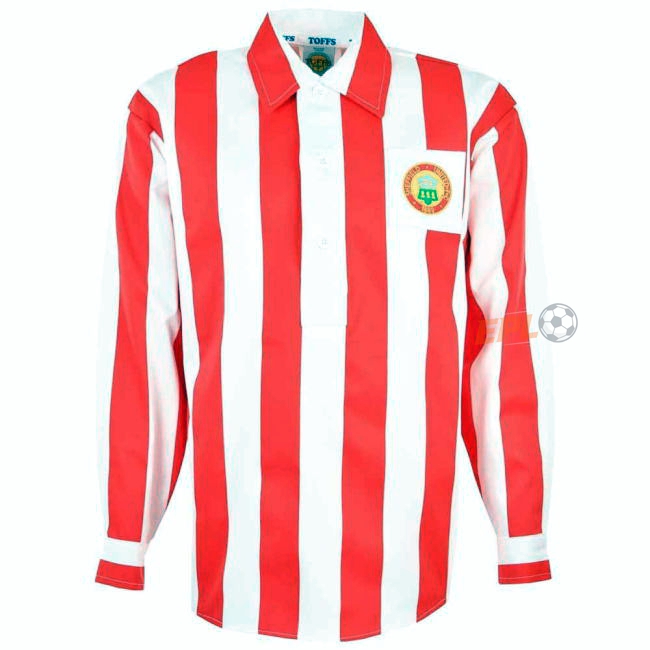 1920 Championship premium quality Third Shirt - Adults