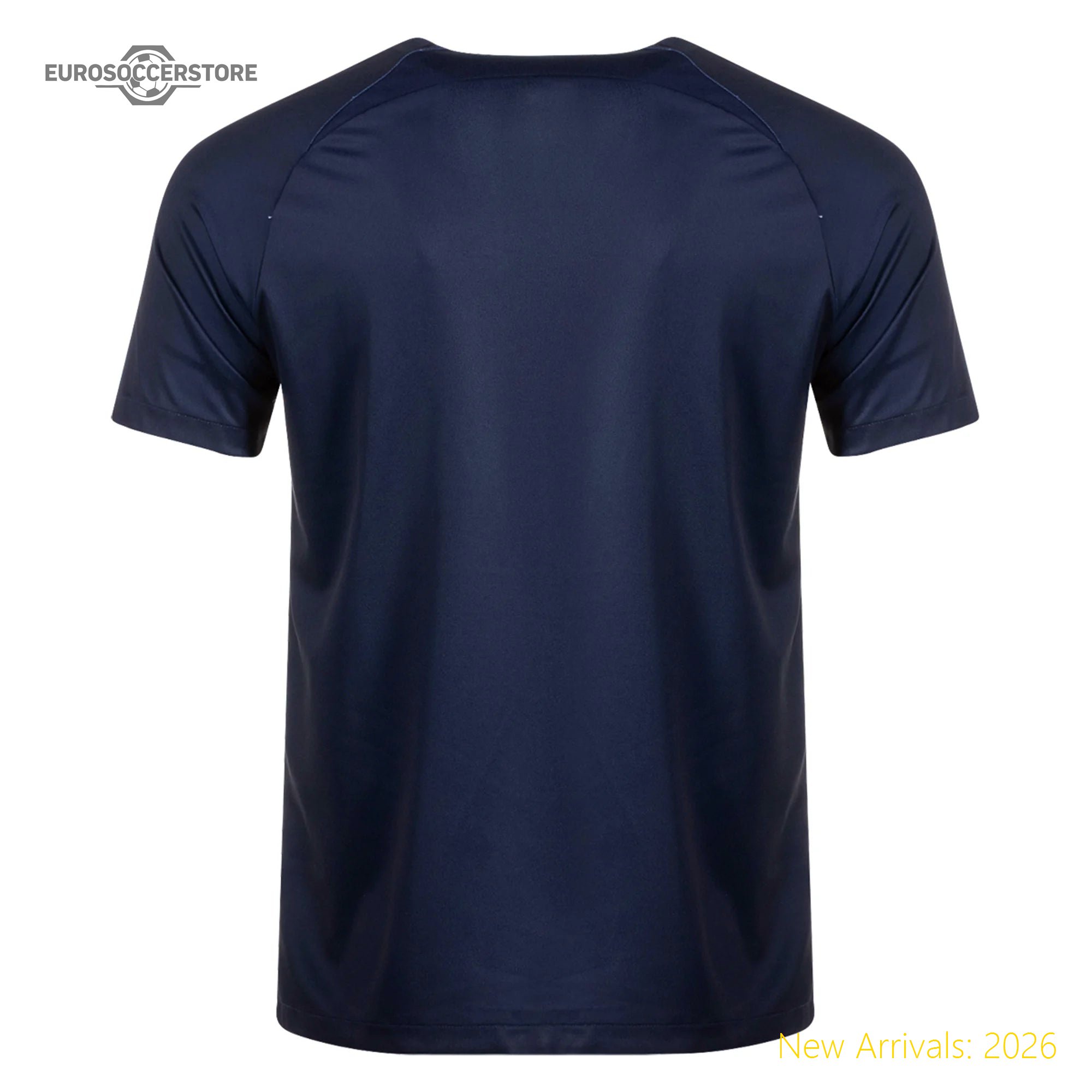 League Approved Durable Bar Adult Club Legend Unknown Jersey 2023
