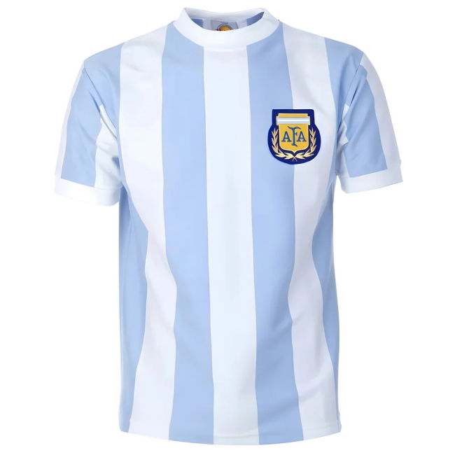 Official 2025-2026 Football Team Shirt With Classic Design