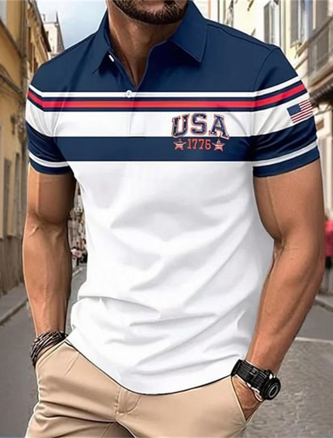 Men's Unisex United States 250th Anniversary Hat Baseball Cap Sun #1