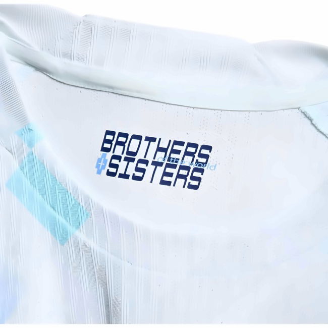 2025-2026 Inter Milan Authentic Away Shirt