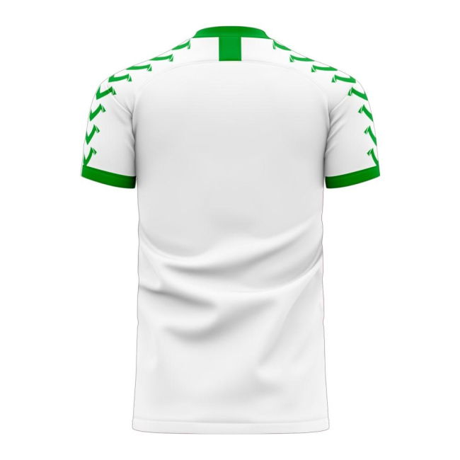 Bolivia Stylish Away Jersey 2025-2026