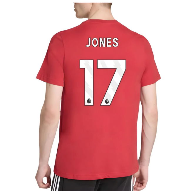 Liverpool Modern Jersey 2025-2026 #18