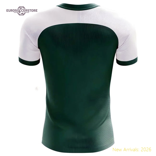 Comfortable Football Team Womens Jersey 2024-2025 Flattering