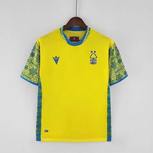 Match Quality Football Team Forest #2022 Latest Edition Official Of...