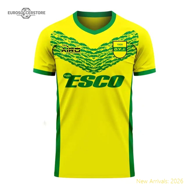 Premium Womens Football Team Jersey 2025-2026 Quick-dry