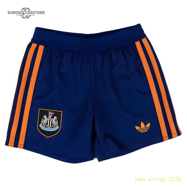Superior 2025-2026 Newcastle Third Mini Kit (woltemade 27)