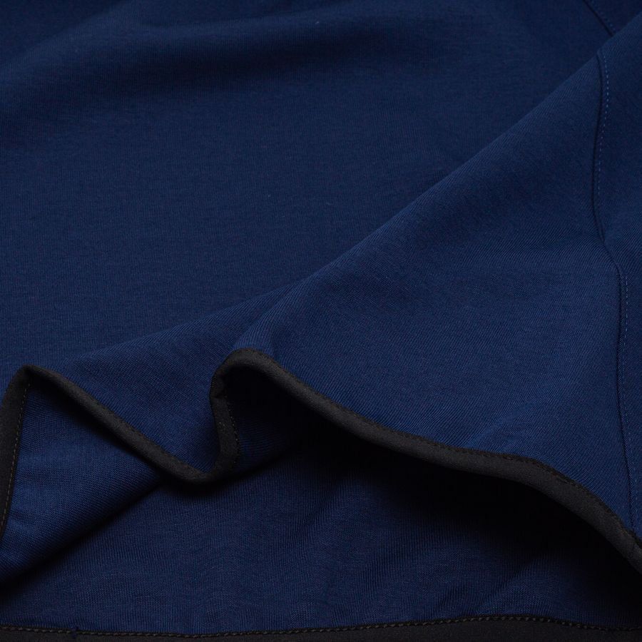 Sweden Sweatshirt Tiro 26 Travel Team Navy For Algeria Football Fans