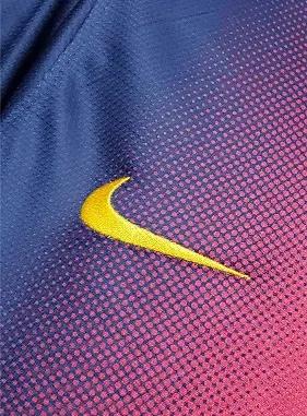 Barcelona (barca) Official Local - Game Day Essential - Var7-2