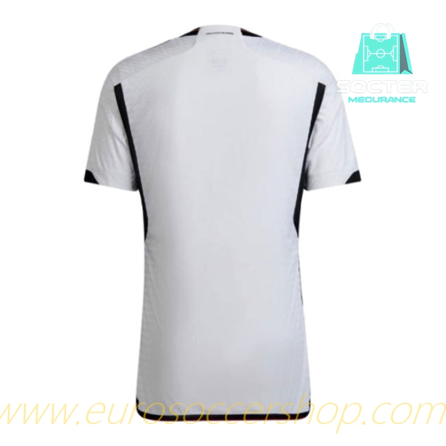 2022-2023 Germany Home Kit (Custom)