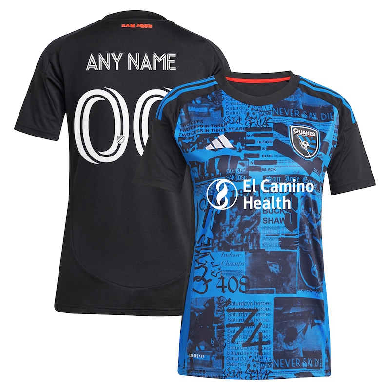Premium  Women's 2025 Replica Jersey - Authentic Soccer Jersey