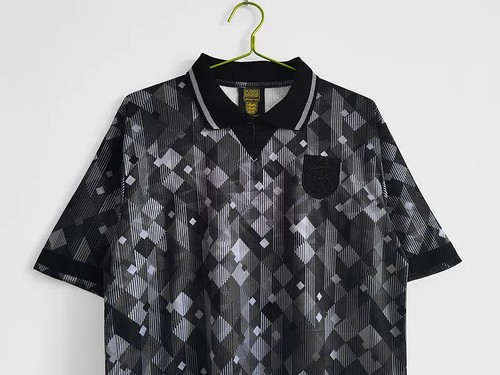 England Visitante - Fan Collection Edition - Luxury Cotton