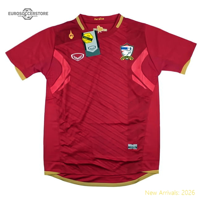 Official Thailand Your 20122013 Away Shirt () Climalite