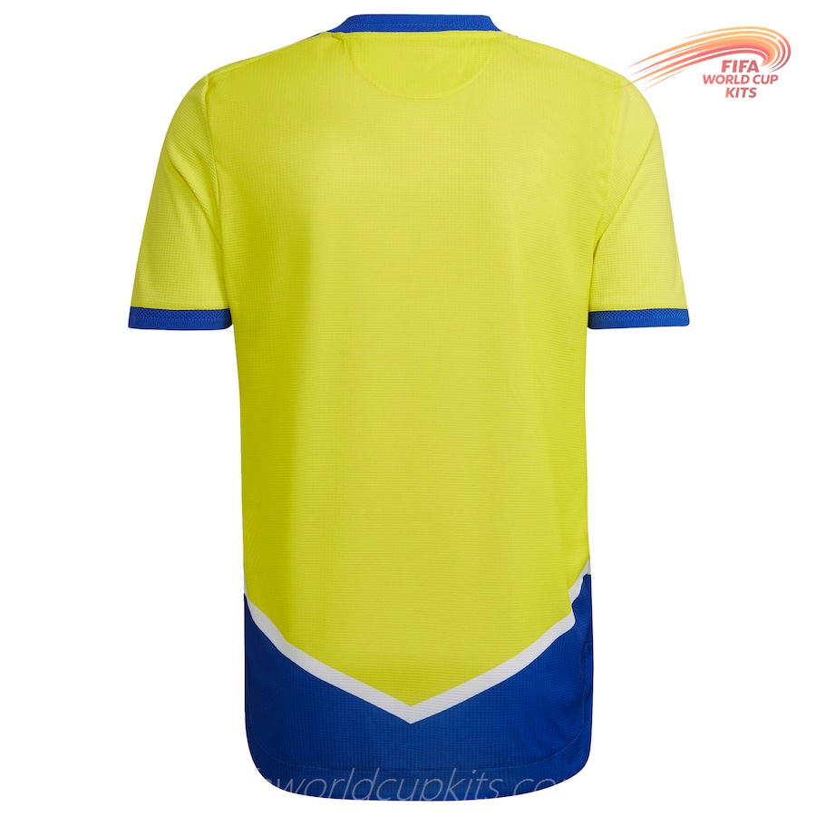 Juventus Third Kit 21/22