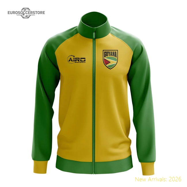 Football Team Jacket - Premium 2024-2025 Edition Athletic