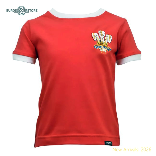 2025-2026 Football Team Kids Comfortable Jersey Puma Drycell