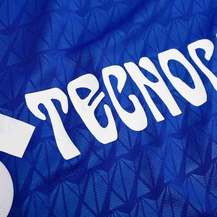 Getafe Home Shirt 2026/27