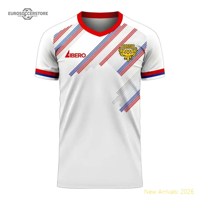 2025-2026 Football Team Womens Comfortable Jersey Climacool