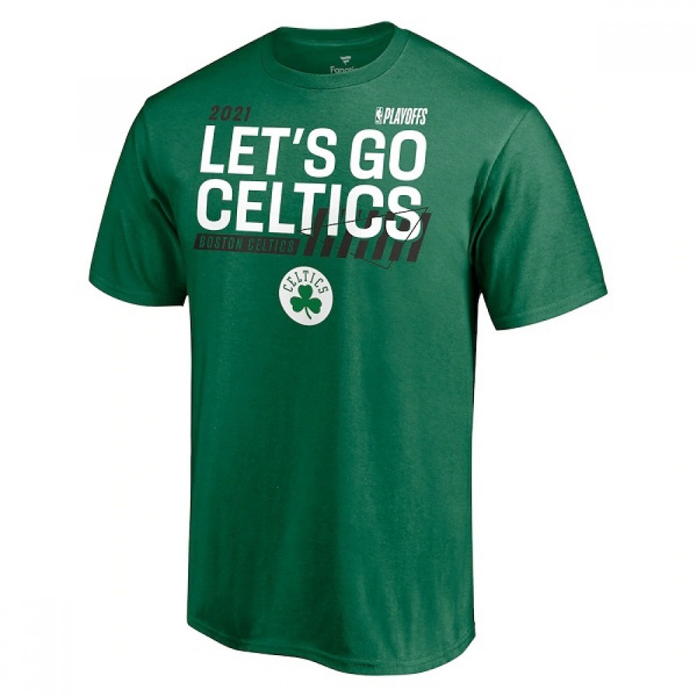 Jersey Boston Celtics Green - - Must-Have Jersey