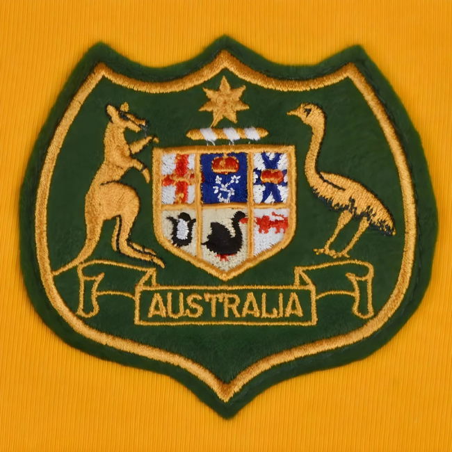 Australia Collector Australia Jersey