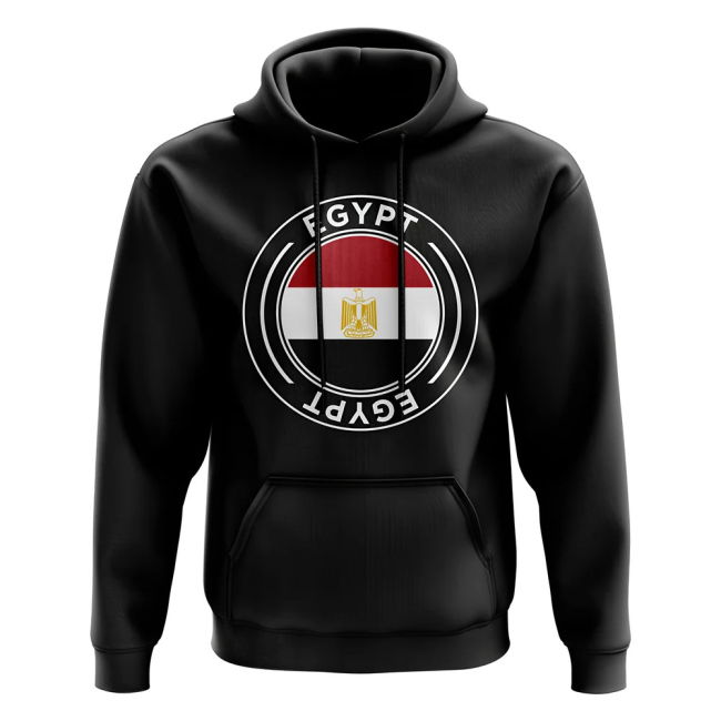 Licensed 2025-2026 Egypt AFCON Home Jersey
