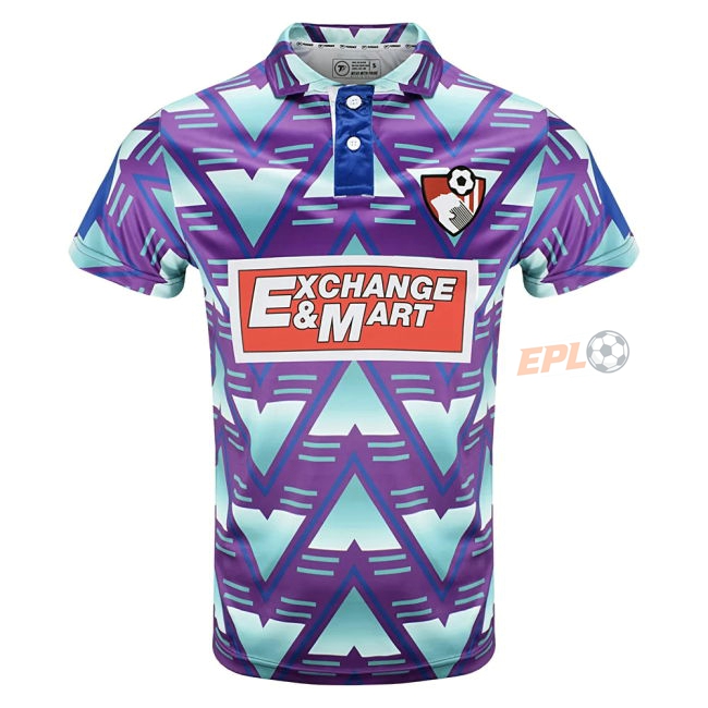 1992-19 LEA dynamic Away Shirt - Adults | luxury | exclusive