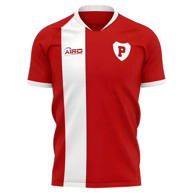 Premium Quality Replica Football Latest Edition Football Shirt
