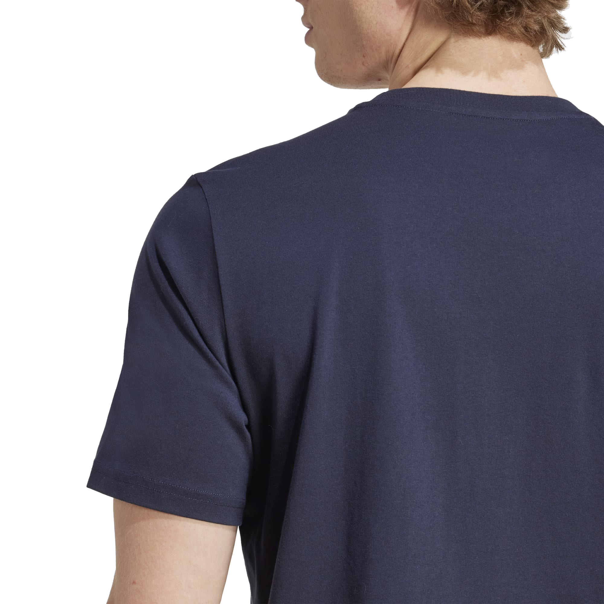 Real Madrid Madrid 2025-2026 UCL Home Jersey – Authentic Shirt