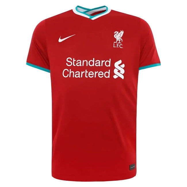 Pro Series Liverpool New Release Match Day Football Kit