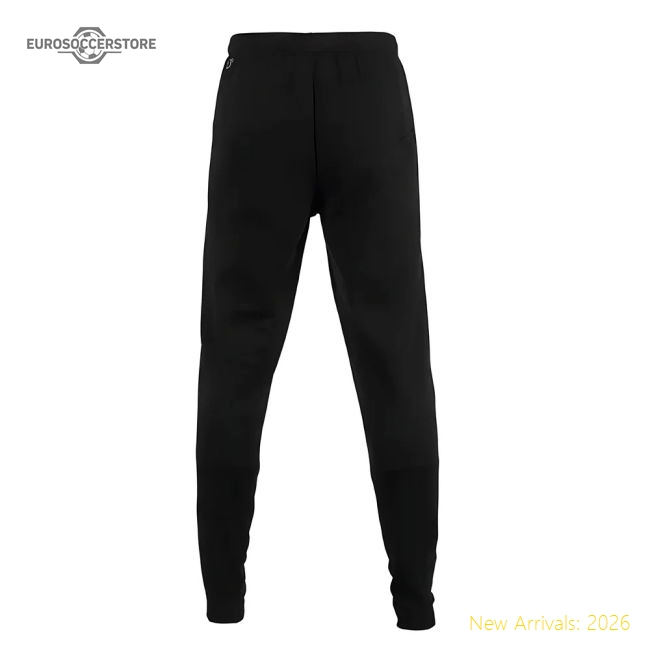 Authentic 2018-2019 Arsenal Puma Casual Performance Sweat Pants
