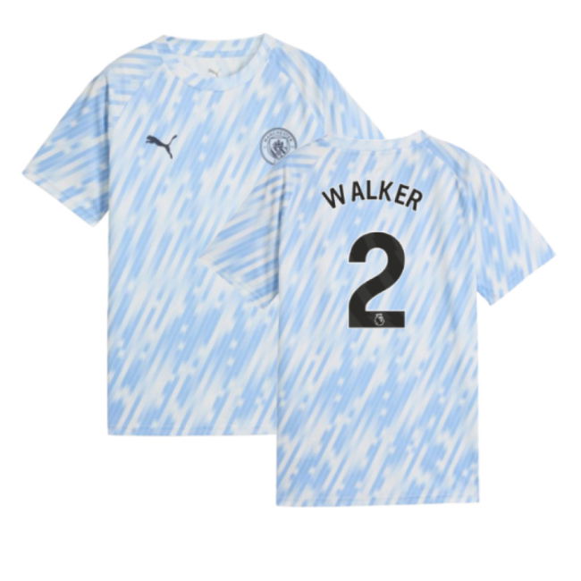 2025-2026 Limited Man City Soccer Jerseys Jersey