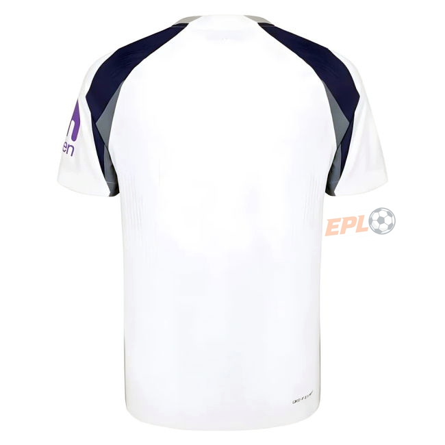 TOT 2025-20 value packed Home Jersey - Adults | first-class