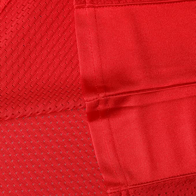 Special Custom Football Jersey RE7000