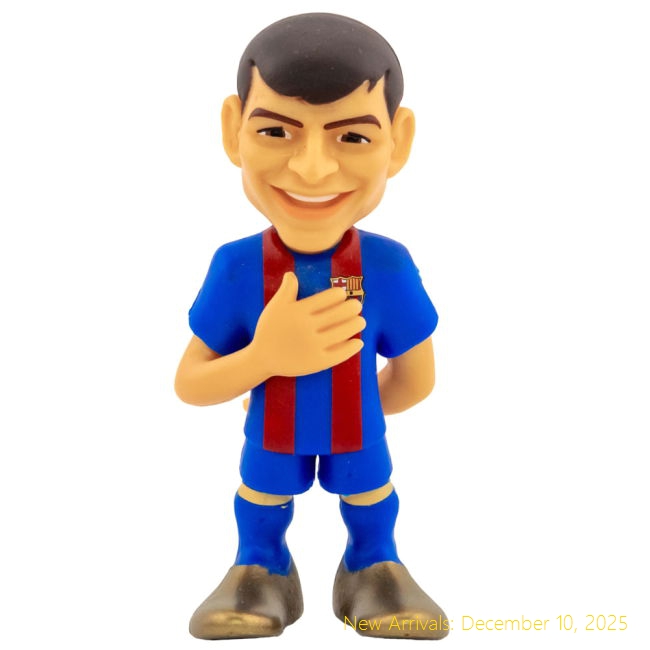 Barcelona (barca) Official - Match Day Essential - Barca