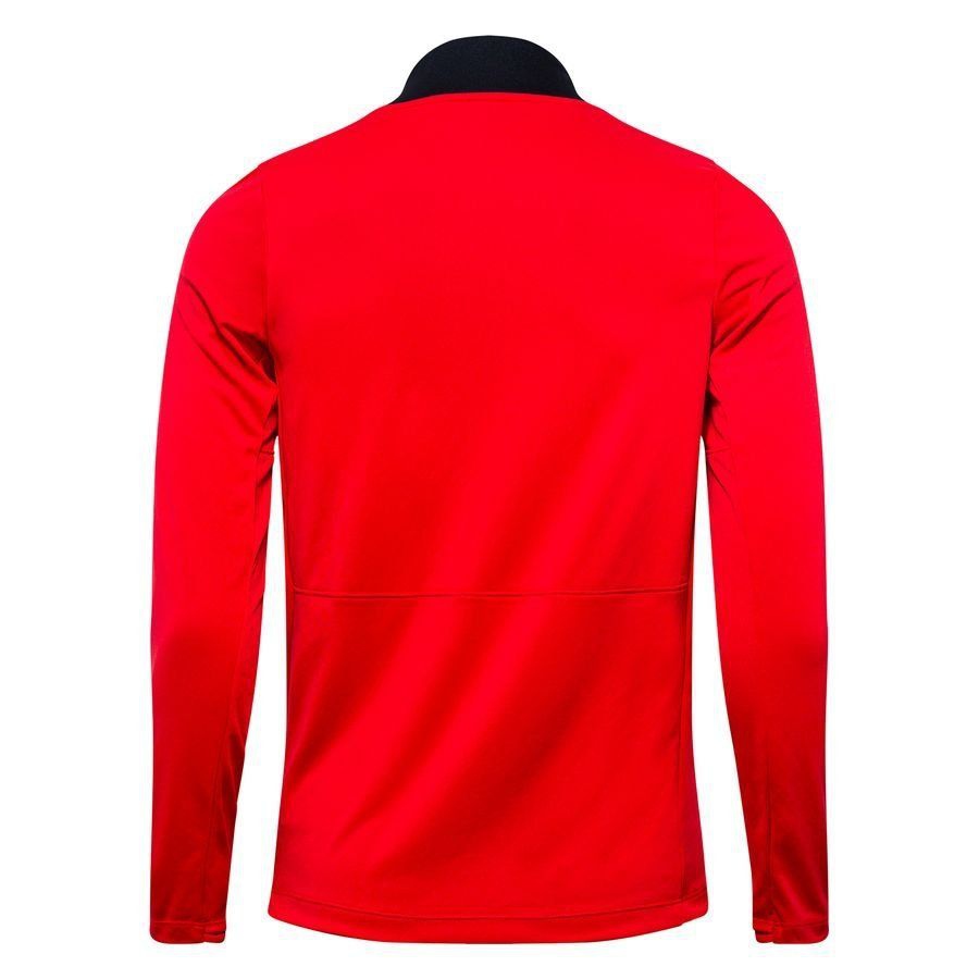 SK Brann Nike Training Shirt - University Red/Black