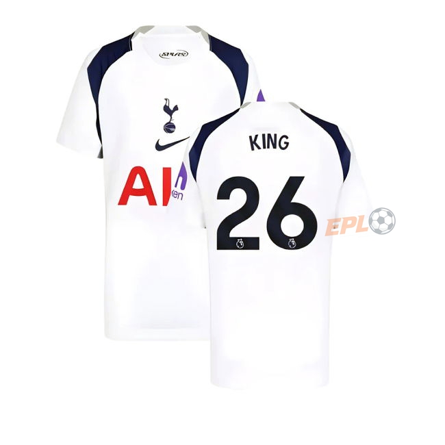 2025-20 TOT timeless Home Shirt - Kids | high-end | exclusive