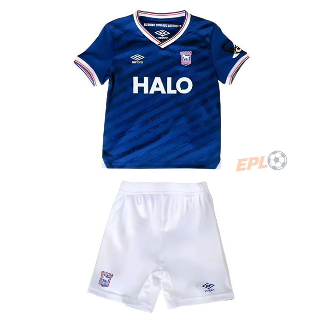 2025-20 Championship official Home Shirt - Adults | top quality