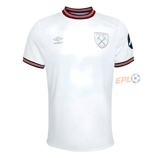 2023-20 West Ham vintage Away Football Shirt | luxury