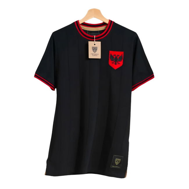 Exclusive Albania Home Limited Shirt 2025-2026
