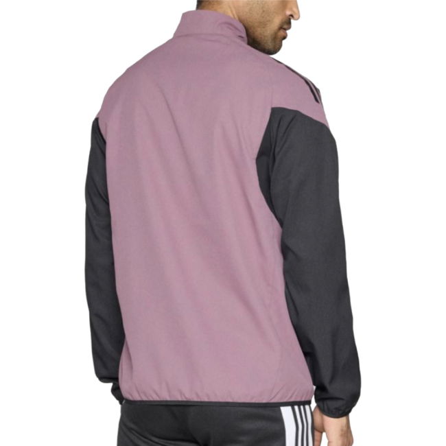 Authentic 2025-2026 National Team Jacket With Special Edition Design