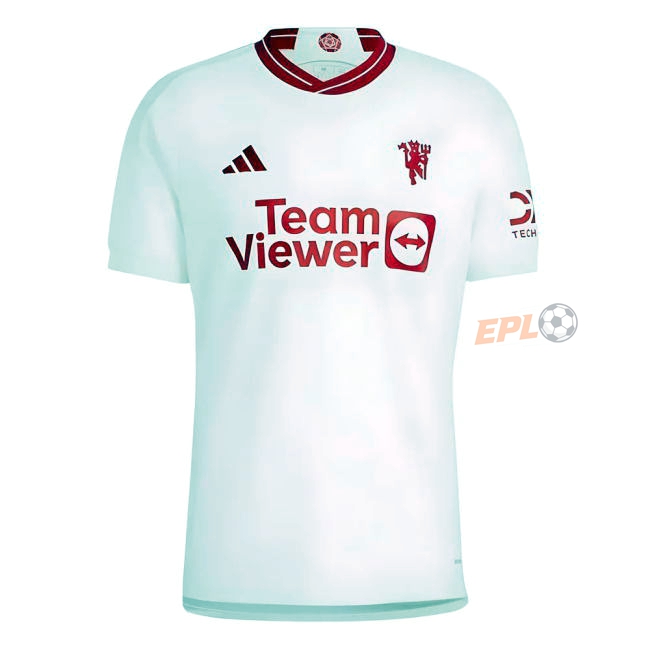 2023-20 MAN classic Third Shirt - Adults | authentic