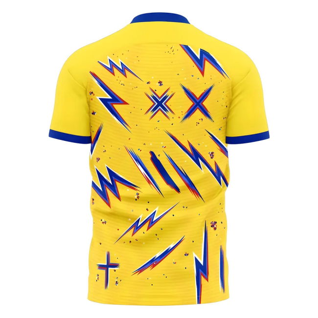 Limited Edition Colombia Collectible Concept Special Kit