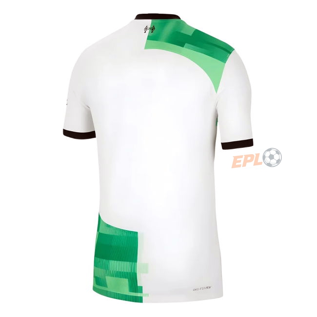 2023-20 Liverpool sleek Away Football Shirt | superior