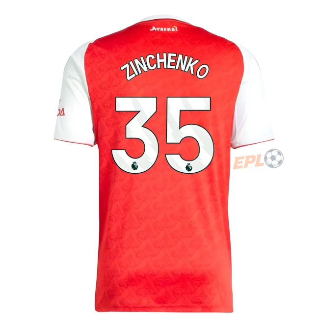 ARS high-end 2025-20 Home Kit - Adults | top-grade