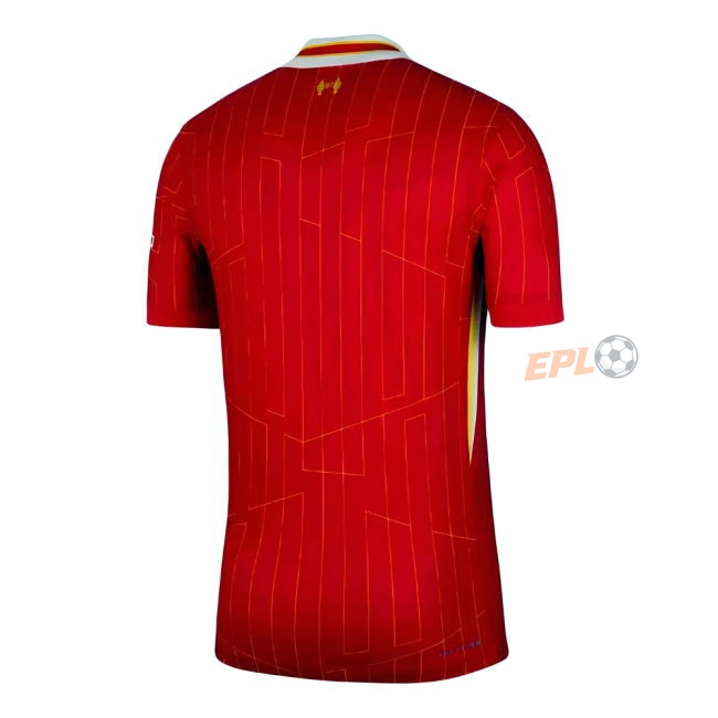 Liverpool 2024-20 reasonable price Home Soccer Jersey