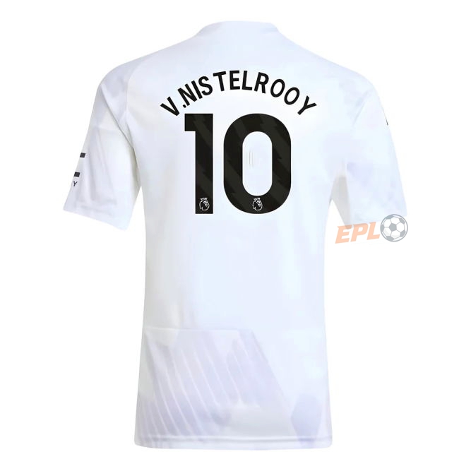 MAN excellent 2025-20 Away Kit - Kids | top-grade | official