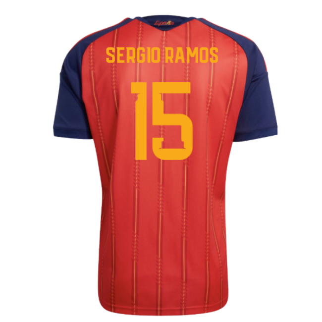 Top Tier Authentic Football Association Modern Style Football Shirt